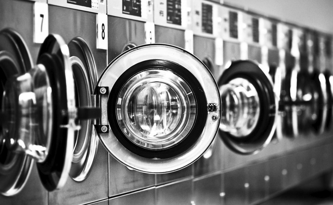 Solution for your laundry and clothes rent.